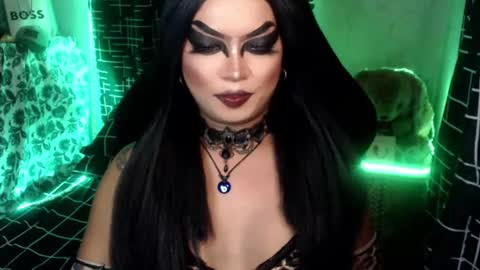 CESS online show from August 12, 7:38 pm