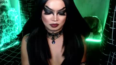 CESS online show from August 12, 8:44 pm