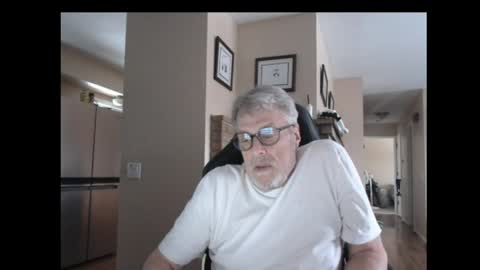 cjscout online show from April 19, 2:54 am