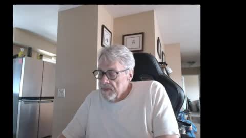 cjscout online show from May 1, 8:13 pm