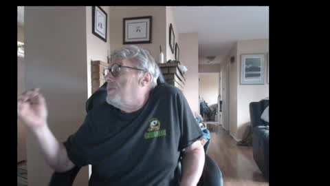 cjscout online show from May 12, 3:51 am