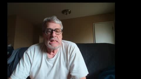 cjscout online show from May 21, 8:43 pm