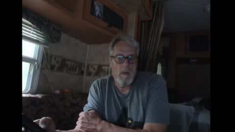 cjscout online show from July 21, 3:43 am