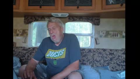 cjscout online show from August 11, 1:29 am