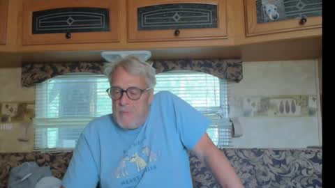cjscout online show from August 12, 12:35 am