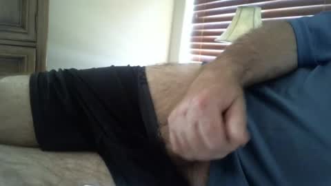 Cjstroker online show from June 22, 8:31 pm