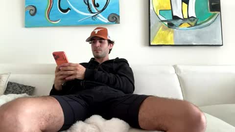 ckeefer96 online show from June 16, 9:57 pm
