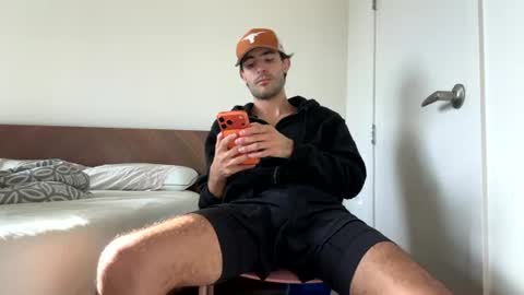ckeefer96 online show from June 30, 10:00 pm