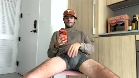 ckeefer96 online show from July 1, 5:14 pm