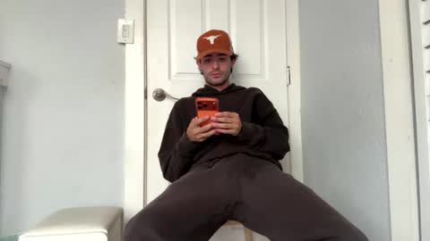 ckeefer96 online show from July 15, 9:38 pm