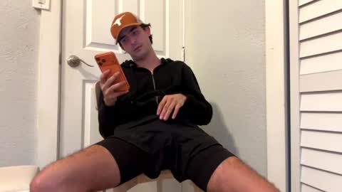 ckeefer96 online show from July 19, 11:51 pm