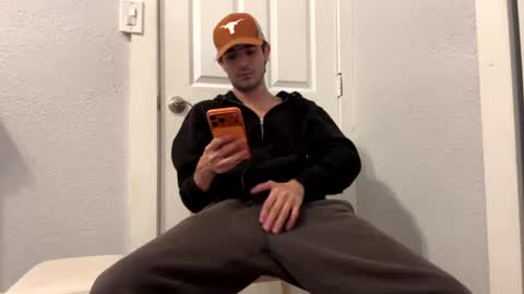 ckeefer96 online show from July 21, 11:40 pm