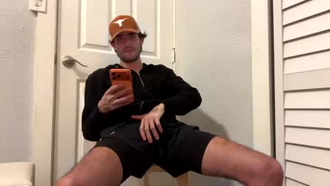 ckeefer96 online show from July 24, 2:58 am
