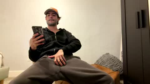 ckeefer96 online show from July 24, 8:50 am
