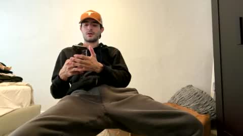 ckeefer96 online show from July 24, 3:59 pm