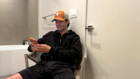 ckeefer96 online show from July 29, 12:06 am