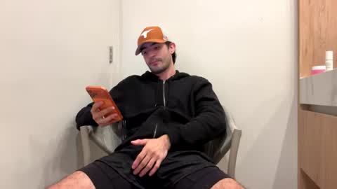 ckeefer96 online show from July 29, 9:33 pm