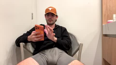 ckeefer96 online show from July 29, 10:39 pm