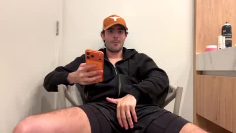 ckeefer96 online show from July 30, 12:29 am