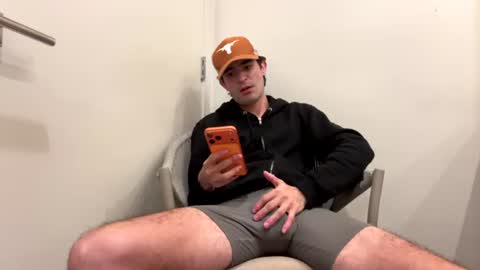 ckeefer96 online show from July 31, 2:18 am