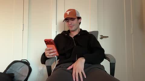 ckeefer96 online show from August 16, 11:31 pm