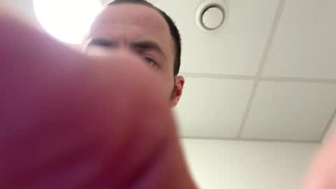 SeparatedDaddy online show from July 27, 1:55 am