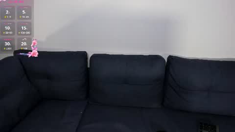 Lilly  online show from July 31, 8:36 pm
