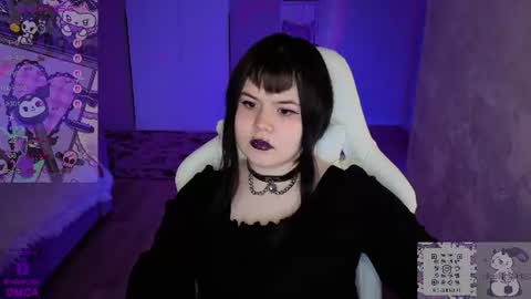 Claire online show from July 11, 1:17 pm