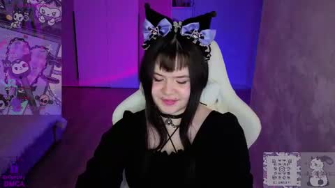 Claire online show from July 15, 1:12 pm