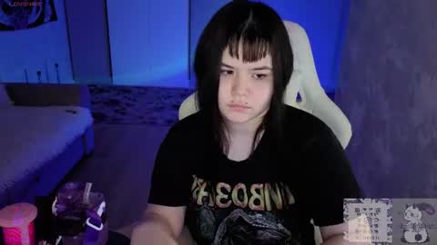Claire online show from July 16, 2:07 pm