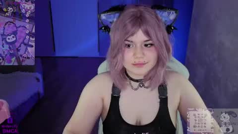 Claire online show from August 5, 4:27 pm