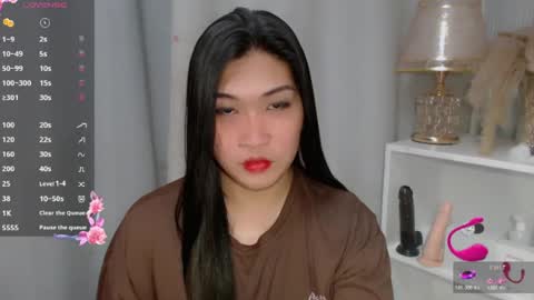 CLAIRE online show from August 11, 8:16 am