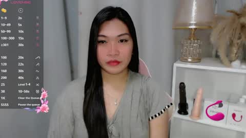 CLAIRE online show from August 14, 5:55 am