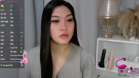 CLAIRE online show from August 15, 3:10 am