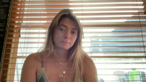 Claire online show from June 9, 6:25 pm