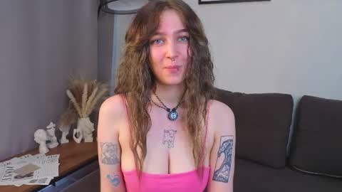 Im Amy online show from August 14, 4:27 am