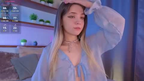 Im Amy online show from August 14, 5:16 pm