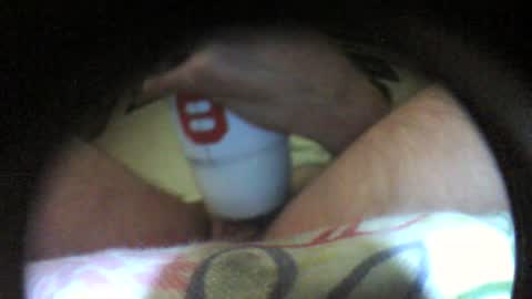 clamk454 online show from July 27, 3:34 am