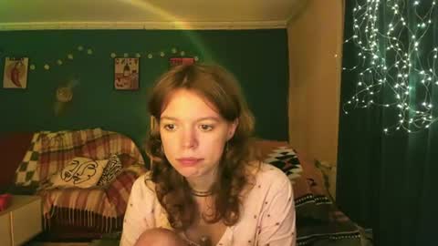 ClancyOsbourne online show from August 11, 6:32 pm