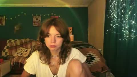 ClancyOsbourne online show from August 13, 5:16 pm