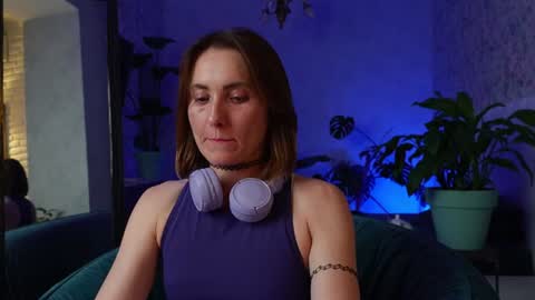 Clara online show from July 19, 7:38 pm