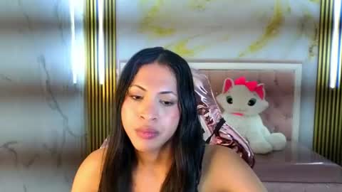 Clara  online show from August 11, 11:51 pm