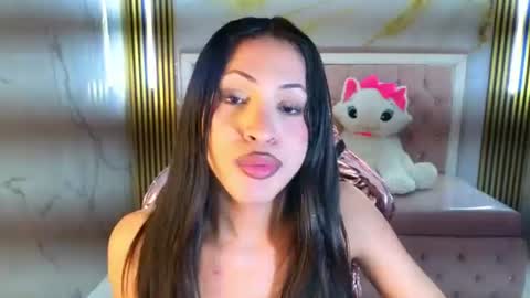 Clara  online show from August 12, 12:57 am
