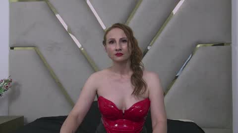 Mistress Clara online show from July 16, 12:11 am