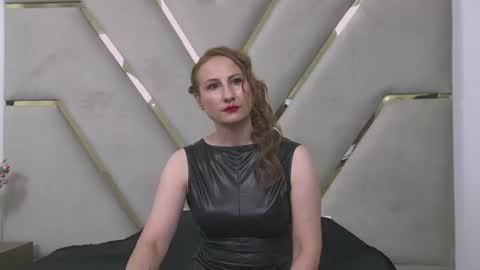 Mistress Clara online show from August 1, 11:00 pm