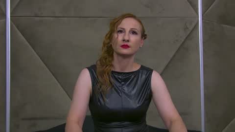 Mistress Clara online show from August 8, 11:27 pm