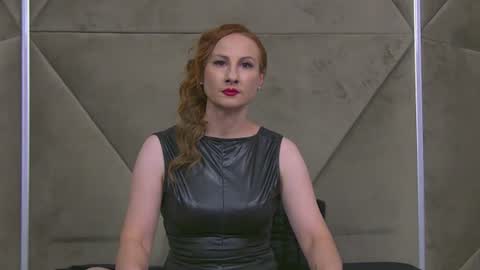 Mistress Clara online show from August 13, 1:08 am