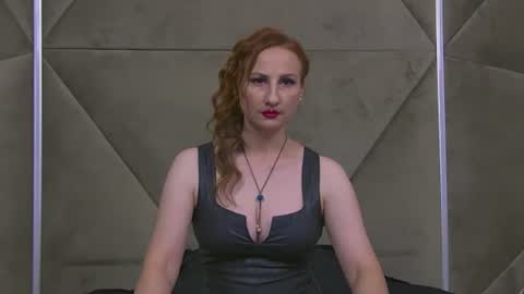 Mistress Clara online show from August 13, 11:52 pm