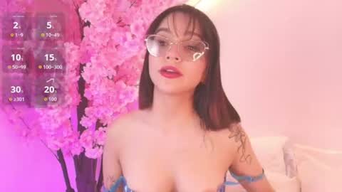 C L A R A online show from August 4, 3:47 am