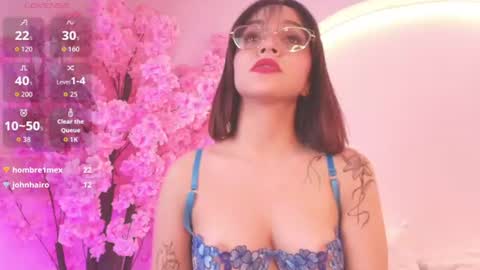 C L A R A online show from August 4, 7:05 am